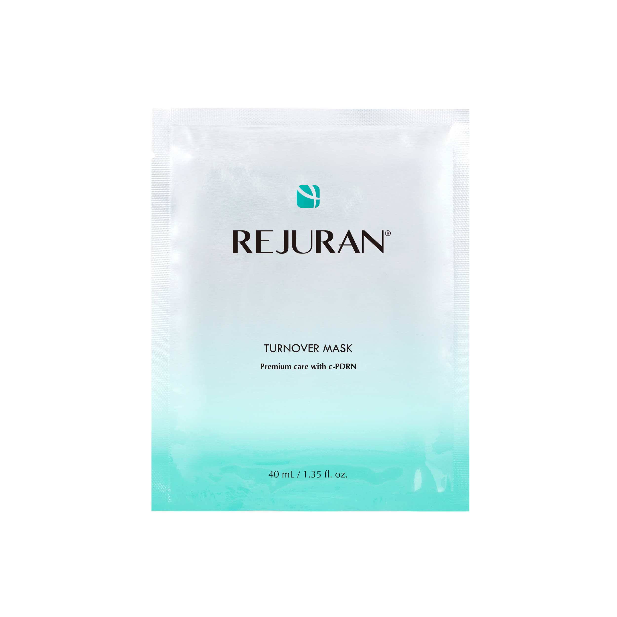 Turnover Mask, c-PDRN (5 sheets per box)